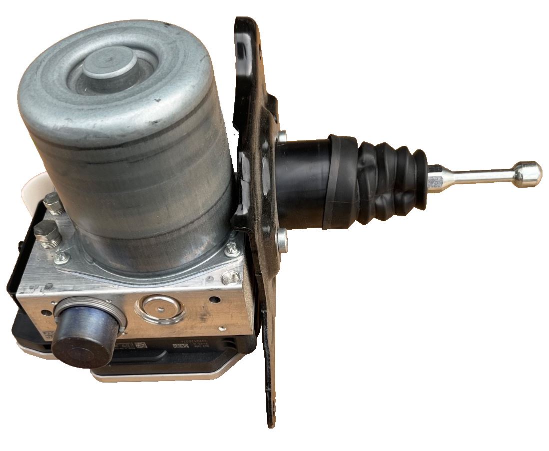 OEM | ABS Brake Booster Pump System Power Anti Lock 2.0L for 19-23 Cadillac XT4