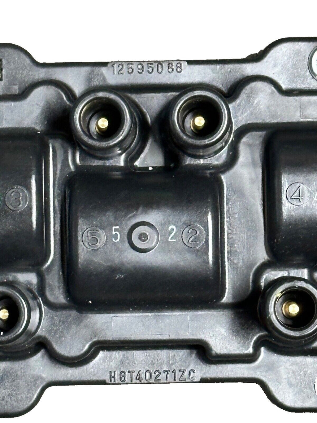 Ignition Coil 12595088 Genuine GM Many V6 2005 through 2014