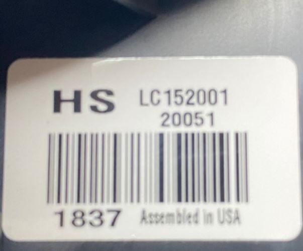 OEM | Blower Motor Fits 2018-2023 Traverse GM LC152001