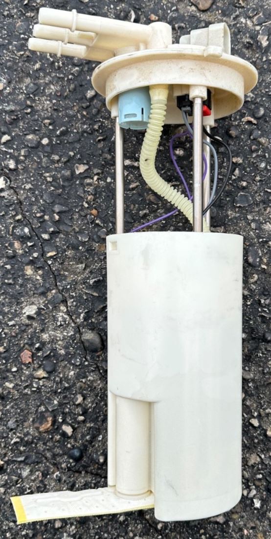 OEM | Fuel Pump Assembly Fits GM Vehicles 19177291