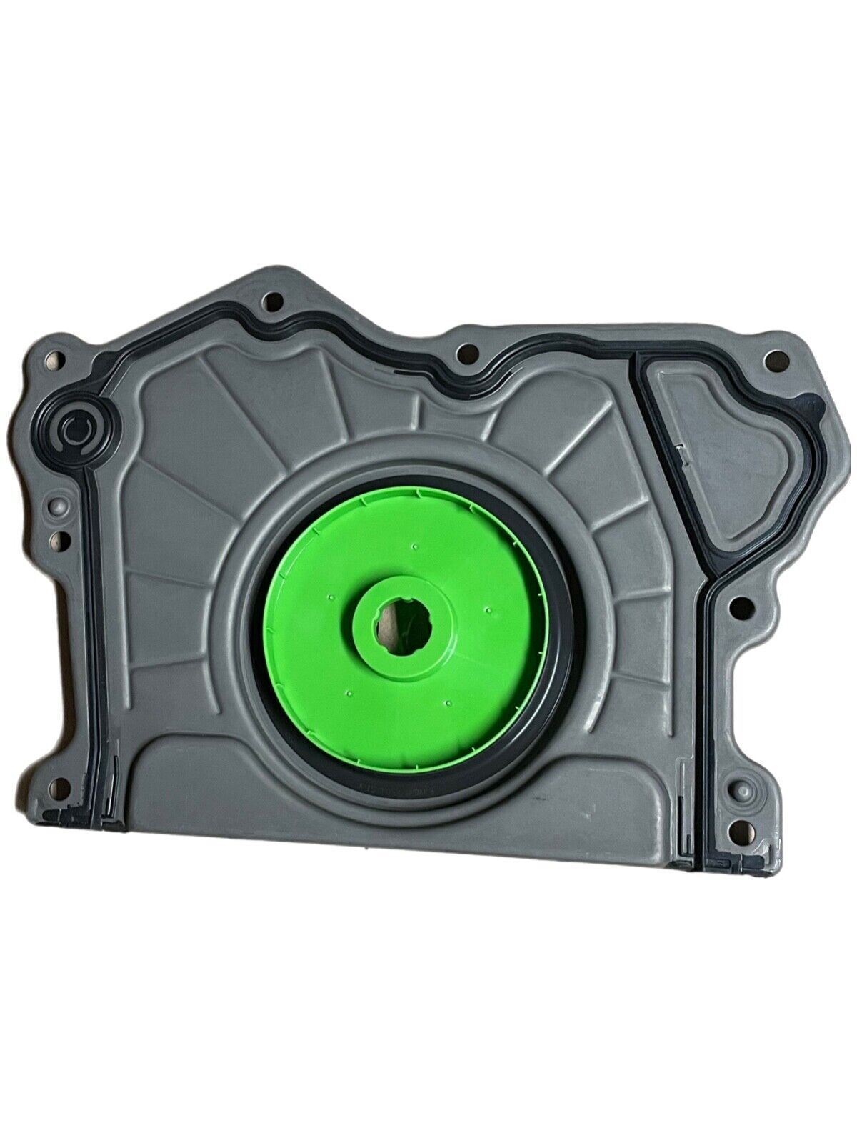 New Engine Crankshaft Seal Retainer Rear,Front Mopar 68223854AA 3.6L 2011 - 2019