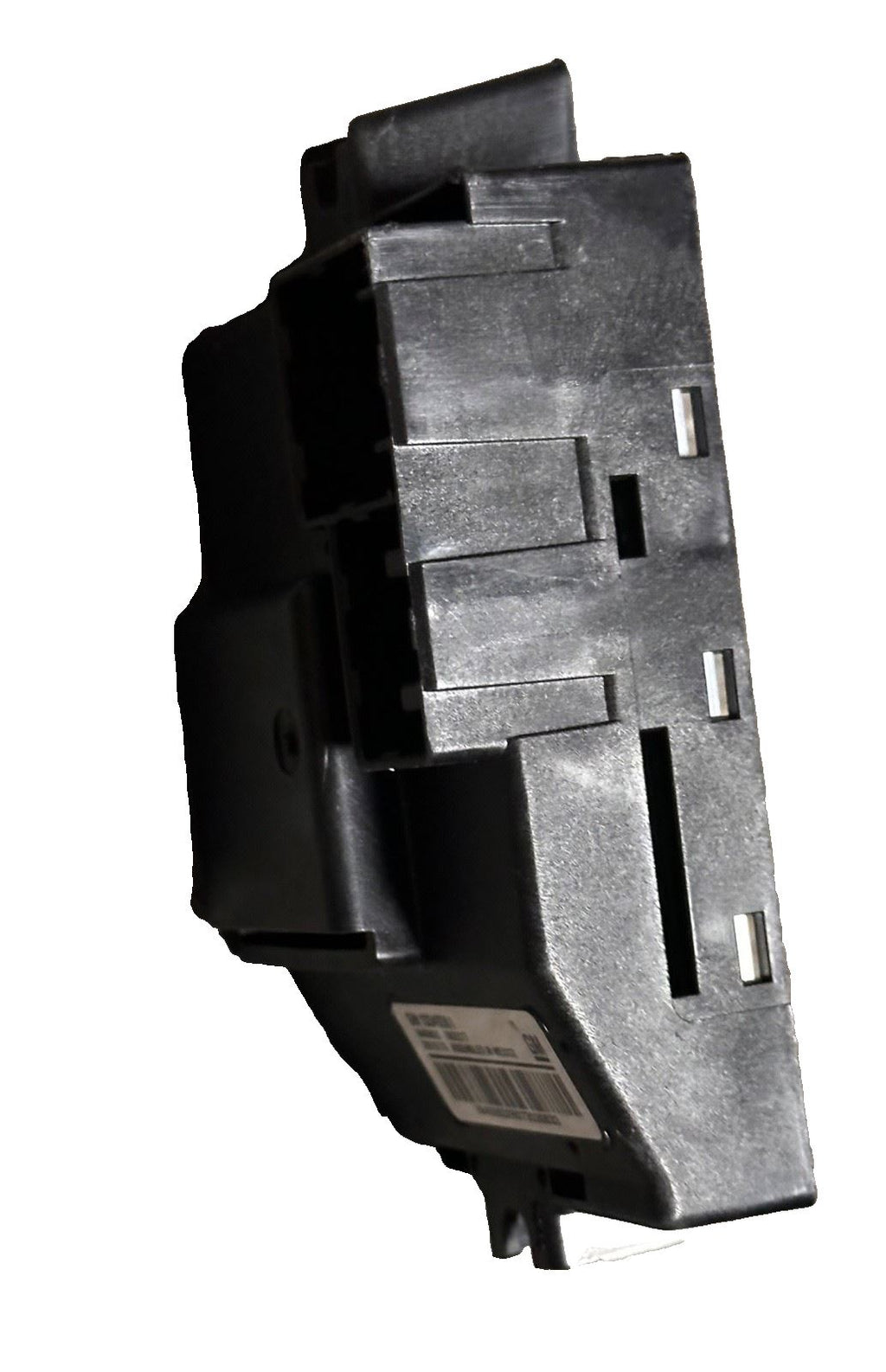OEM | HVAC Blower Motor Resistor Control Module 13349361 fit 2011-2016