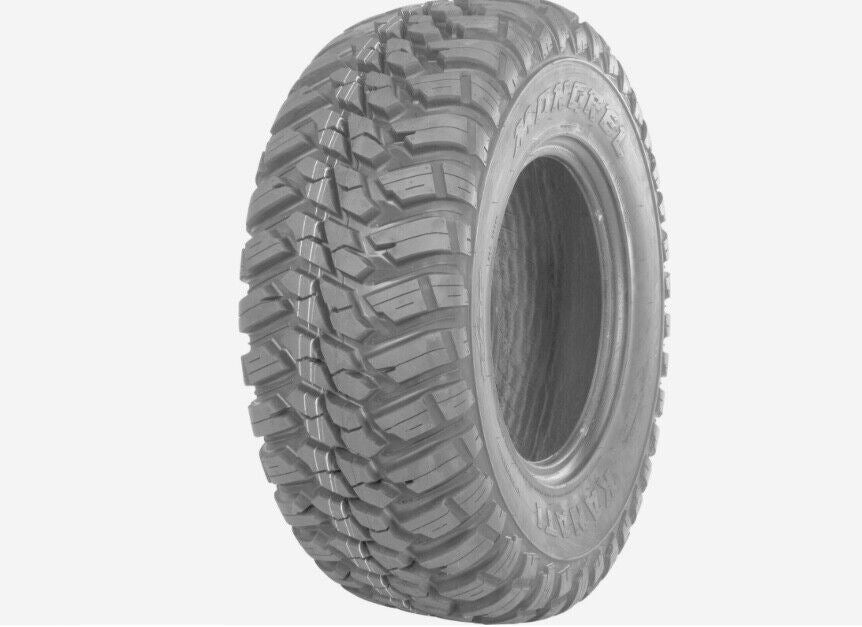 GBC Powersports Mongrel Front or Rear ATV/UTV Radial Tire GBC AM142610MG