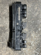 NEW OEM GM Front Left Door Window Switch 20877335 Silverado Sierra 2007-2018