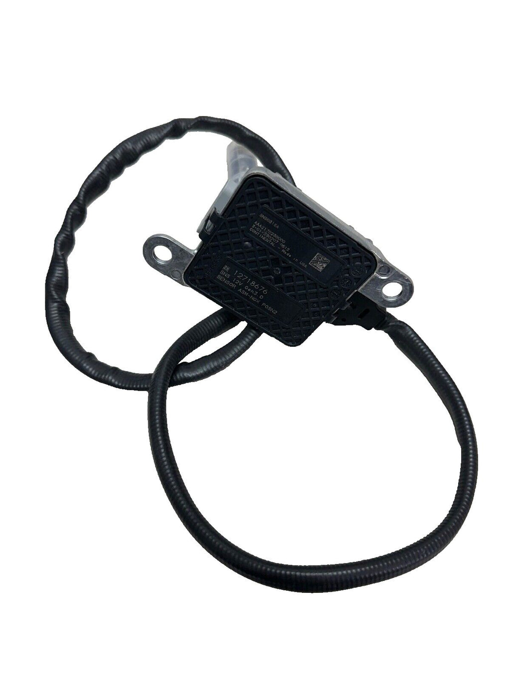 Genuine GM Position 2 Nitrogen Oxide Sensor Adapter 12718676