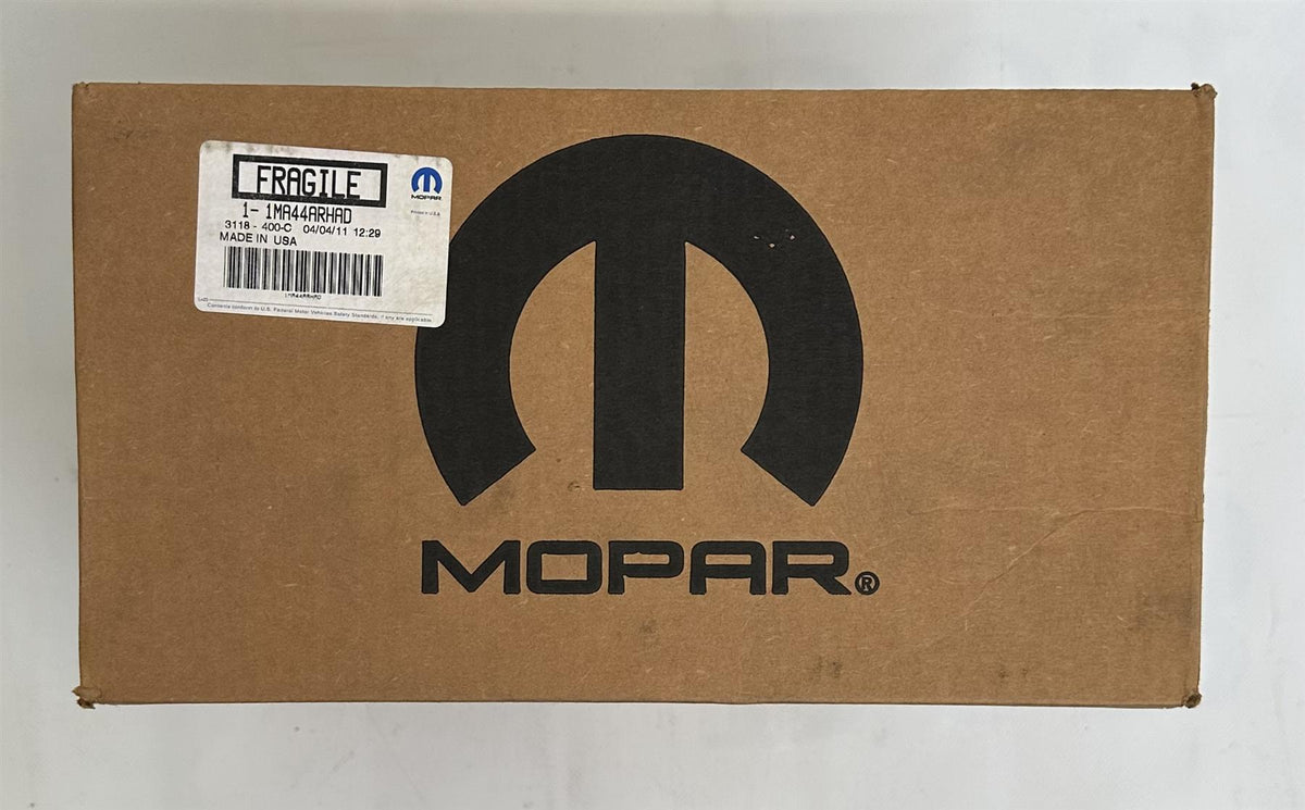 Mopar 1MA44ARHAD Door Mirror for Dodge Charger 2011-2014