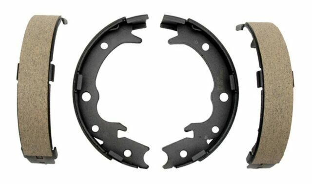 2004-96 Acura RL Parking Brake Shoe ACDelco 17782B