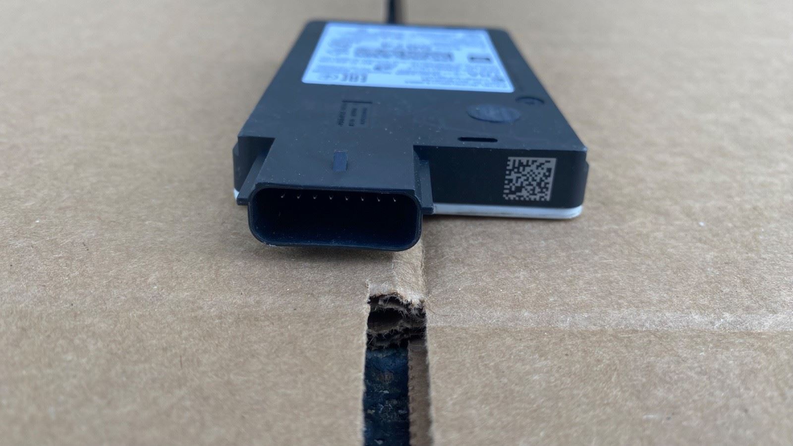 OEM | Control Module 2016 Camaro Cadillac CTS ATS Volt GM 84525874