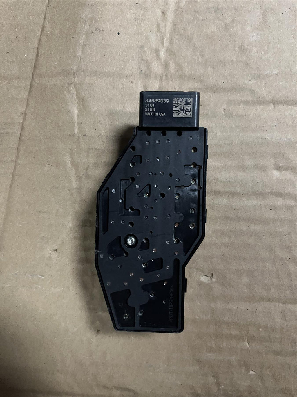 Genuine GM 84689839 Remote Control Door Lock Receiver