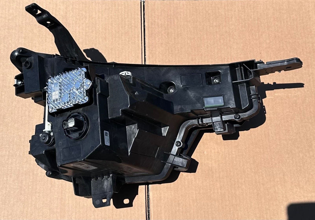 OEM |  Headlight Assembly Drivers Side fits 2025 Blazer EV