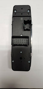 Left Front Door Switch And Bezel 68382476AB Fits 2019-22 Ram 2500, 3500 Vehicles