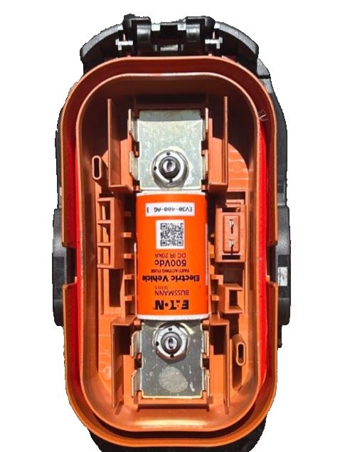 OEM | Drive Motor Battery Pack Disconnect Unit Fits  Bolt EV, EUV GM 24294004