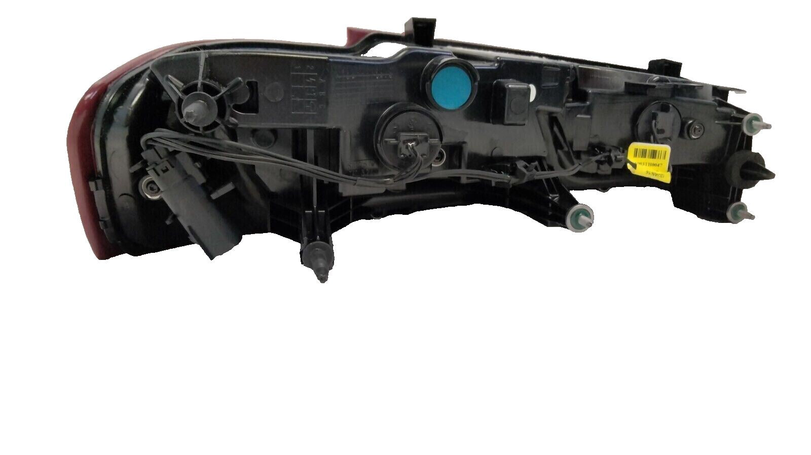 OEM 2016-2018 Chevrolet Camaro Passenger Side Tail Light LED 23416448