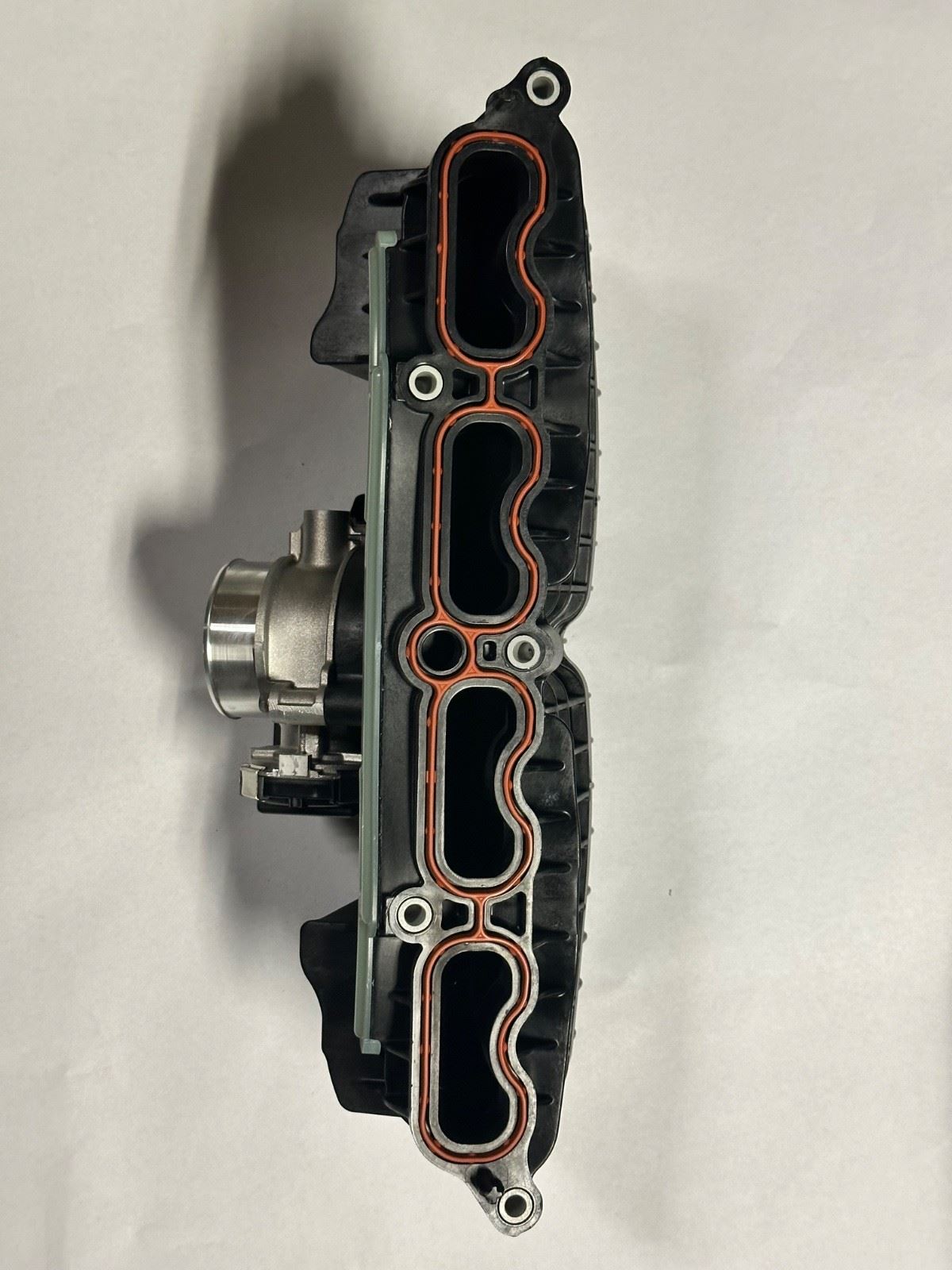 GM 12736621 Genuine Intake Manifold Assembly - 2.5L Turbo for Chevy Traverse