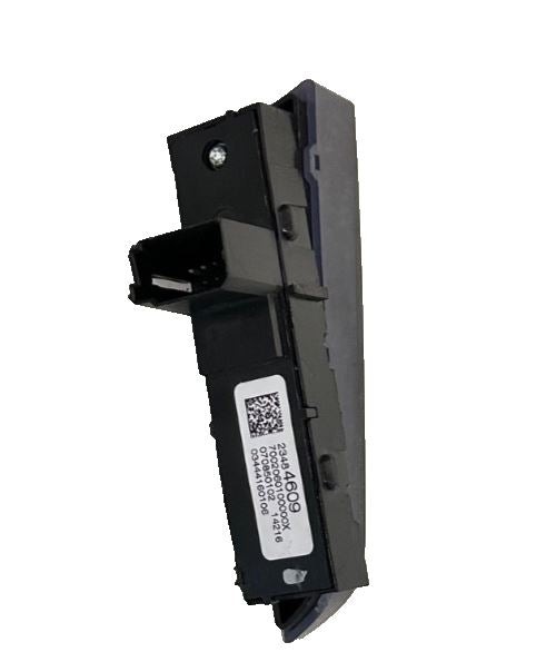 OEM | Hazard Warning Switch Assembly Fits CTS, ELR GM 23484609