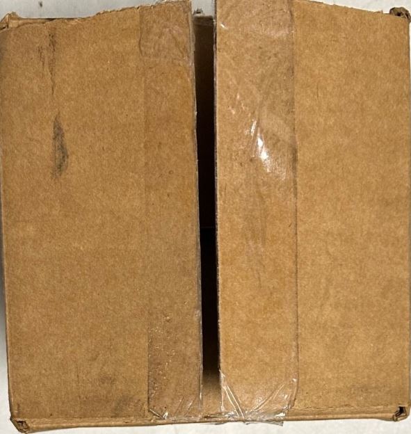 OEM | Grip Adapter Sioux Chief 3/4 Brass PEX Grip F1960 BOX OF 10"