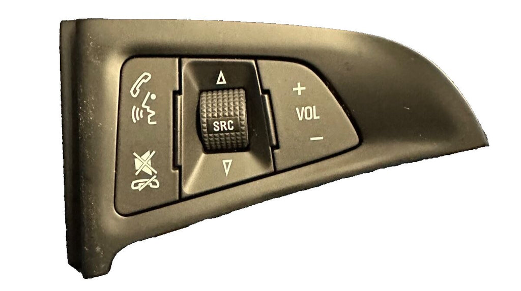 OEM | Switch Assembly Radio & Telephone Control Fits 12-17 Equinox GM 22792301