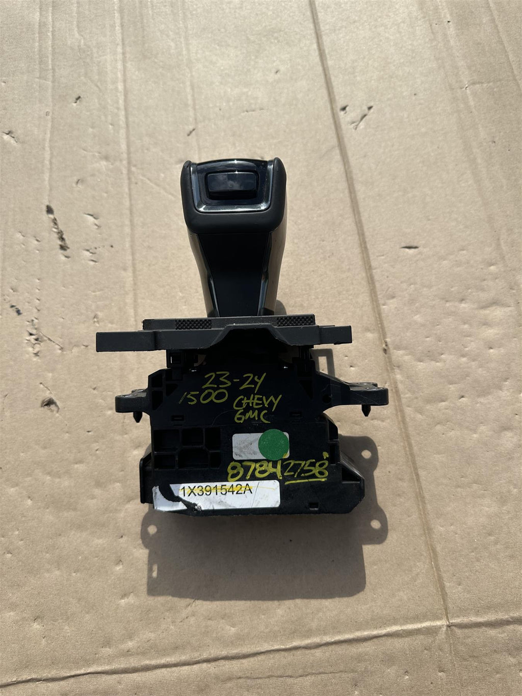 Genuine GM 87842758 Auto Transmission Shift Control OEM
