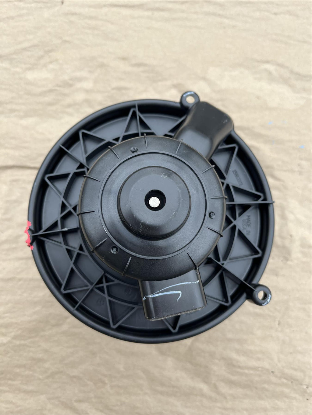 GM HVAC Blower Motor Assembly 15812101 for Chevrolet Equinox & GMC Terrain