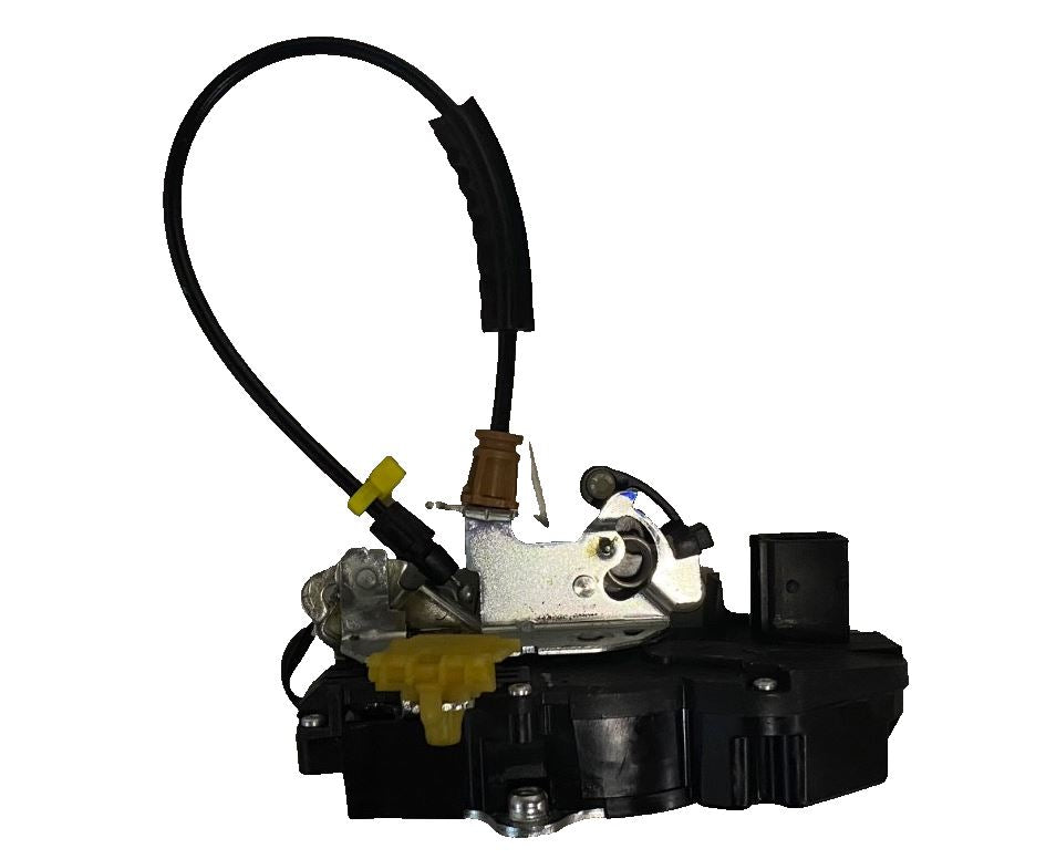 OEM | Door Latch Actuator Fits 2007-2012 Silverado GM 16891205