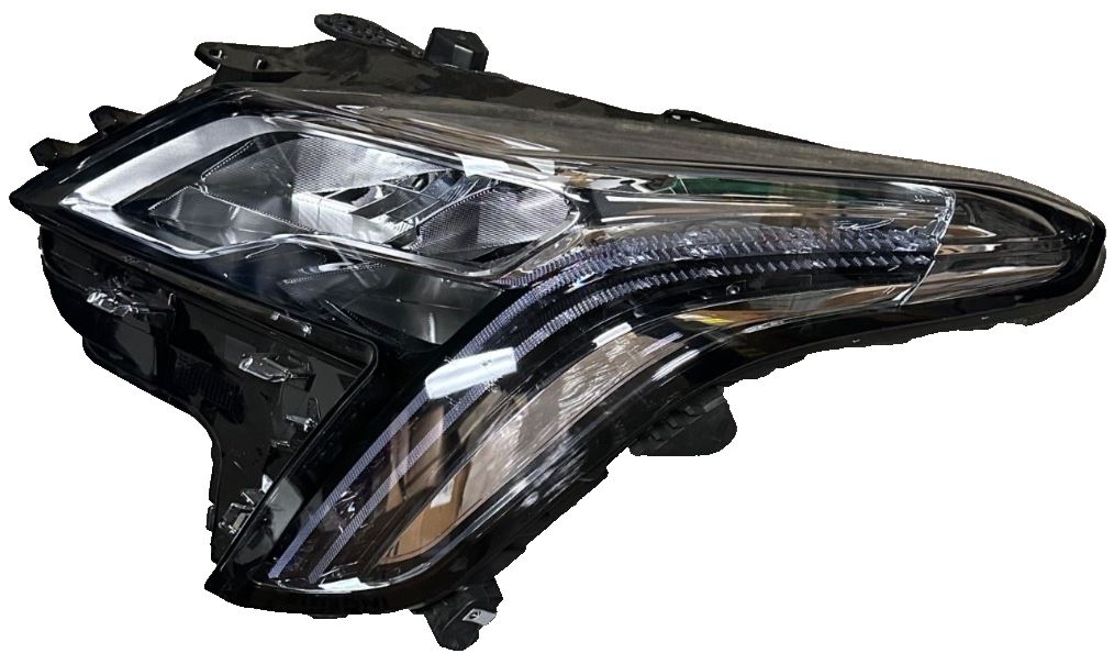 OEM | Head Light Driver Side Fits 2018-2019 XTS GM 84469439