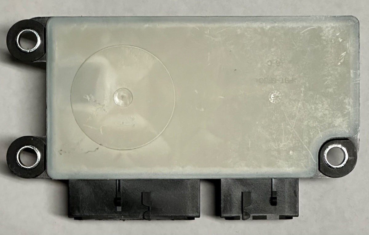 2017-2019 GM Control Module 13584587 Silverado Sierra Tahoe Yukon