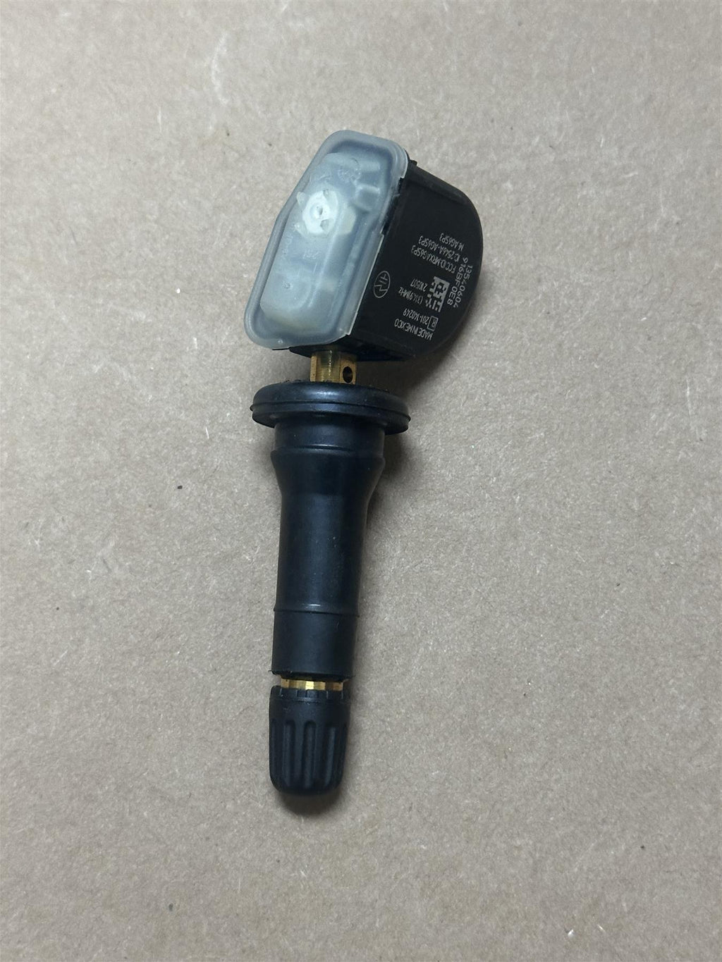 GM 13540604 TPMS Tire Pressure Sensor for Chevy Silverado Tahoe