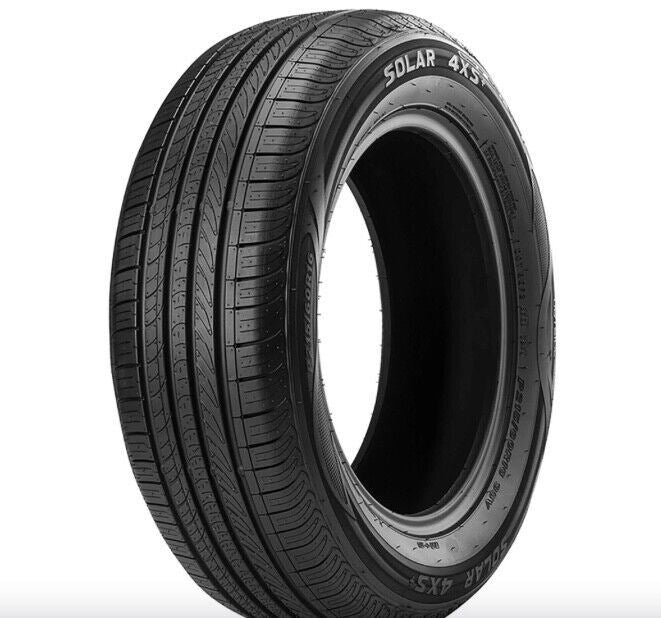 Solar 4XS+ 195/50R16 84V A/S All Season SLR82