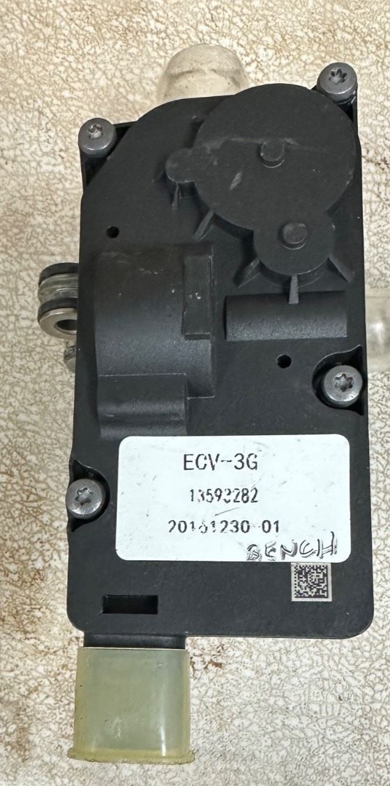 OEM | Heater Valve Fits 2016-2019 Volt, CT6 GM 13593282