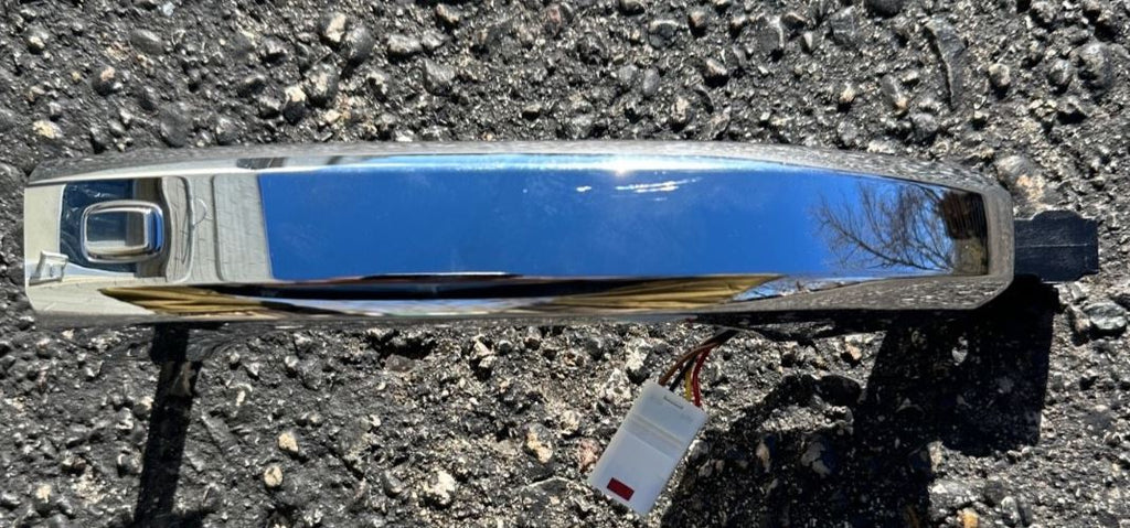 OEM | Door Handle Front Fit 2019-2024 Silverado Sierra 1500, 2500, 3500 94003390