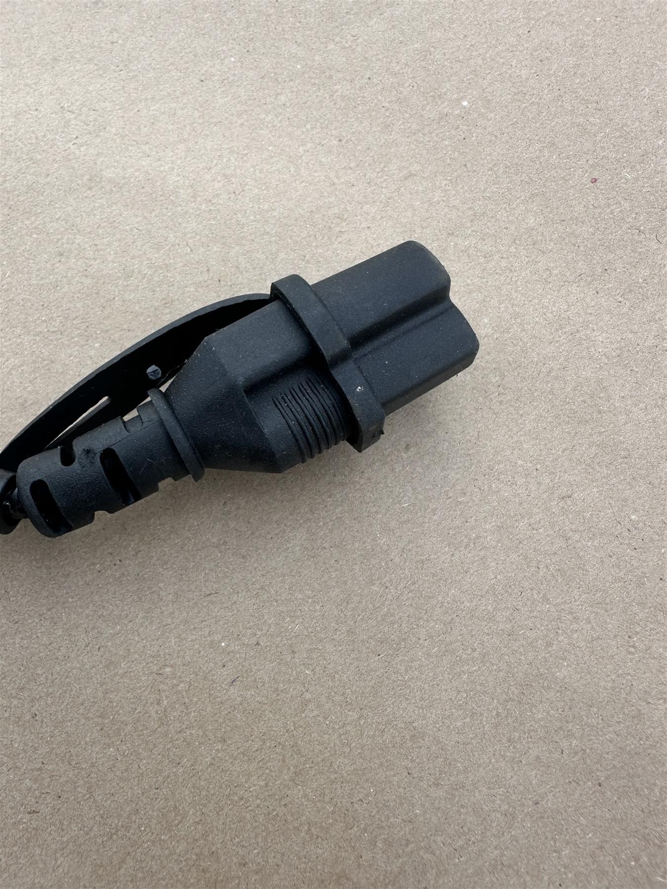 OEM GM Engine Coolant Block Heater Cord 85590391 Silverado Sierra 6.6L Duramax