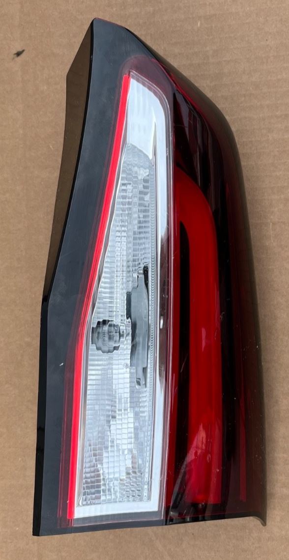 Genuine OEM | Tail Light Right Passenger Side for 22-24 Chevrolet Equinox