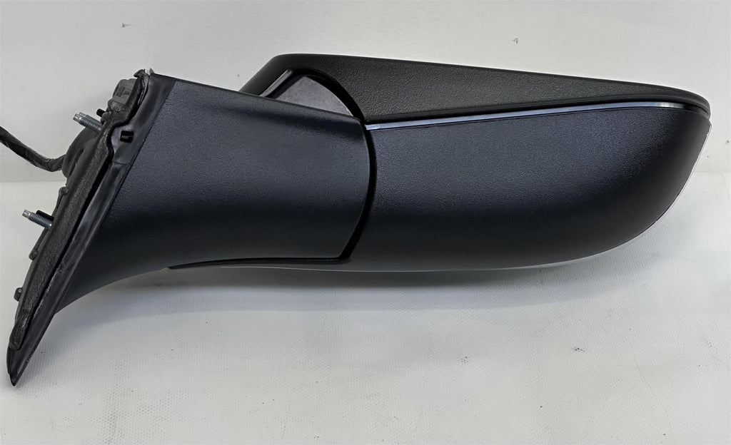 Mopar 1CA541XFAA Door Mirror for Jeep Grand Cherokee 2005-2010