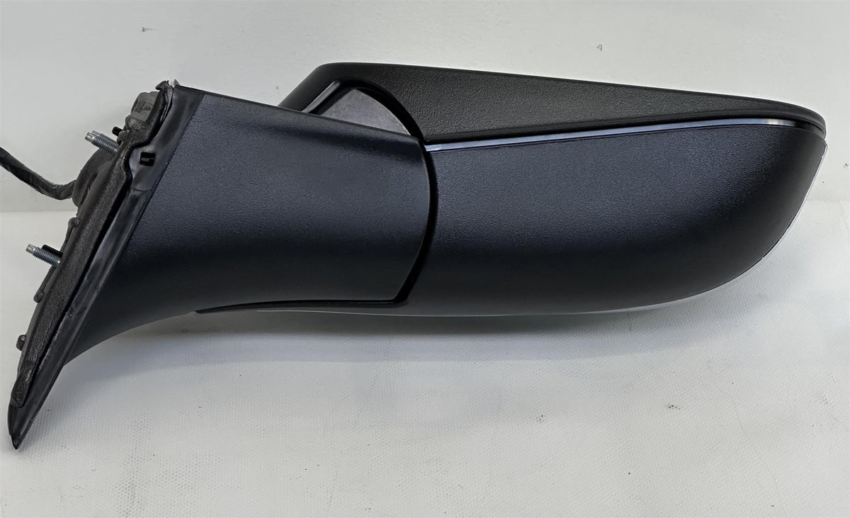 Mopar 1CA541XFAA Door Mirror for Jeep Grand Cherokee 2005-2010