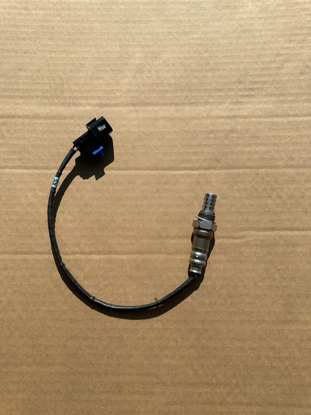 17202002K Oxygen Sensor Direct Replacement O2 Sensor