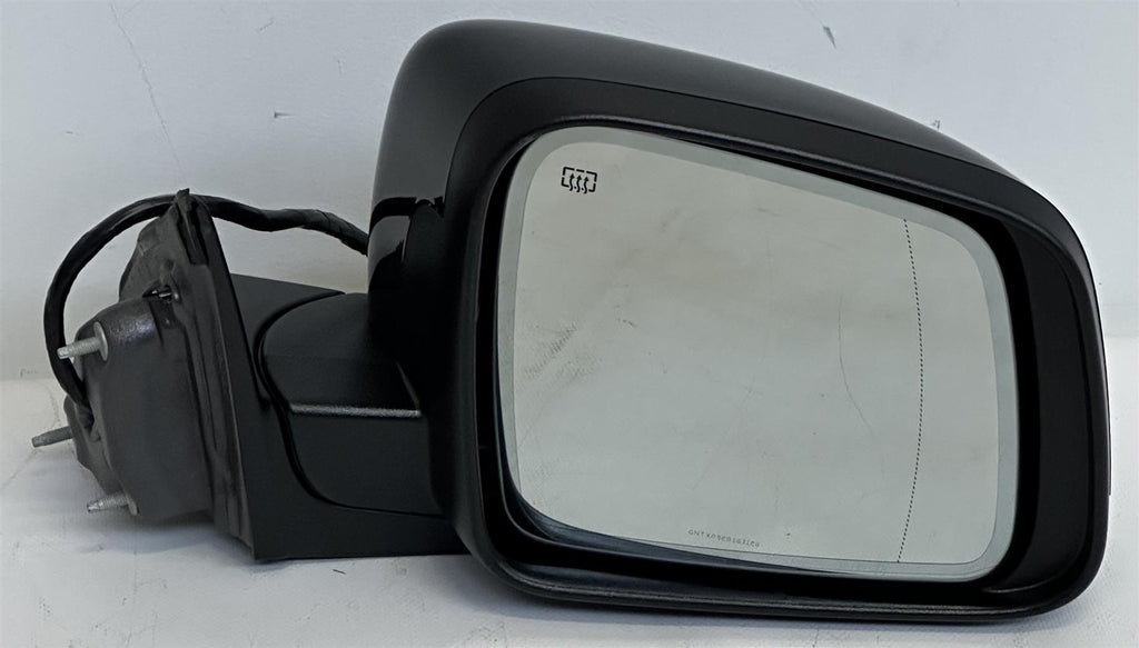 Mopar 1JN86DX8AL Door Mirror for Jeep Grand Cherokee 2011-2013