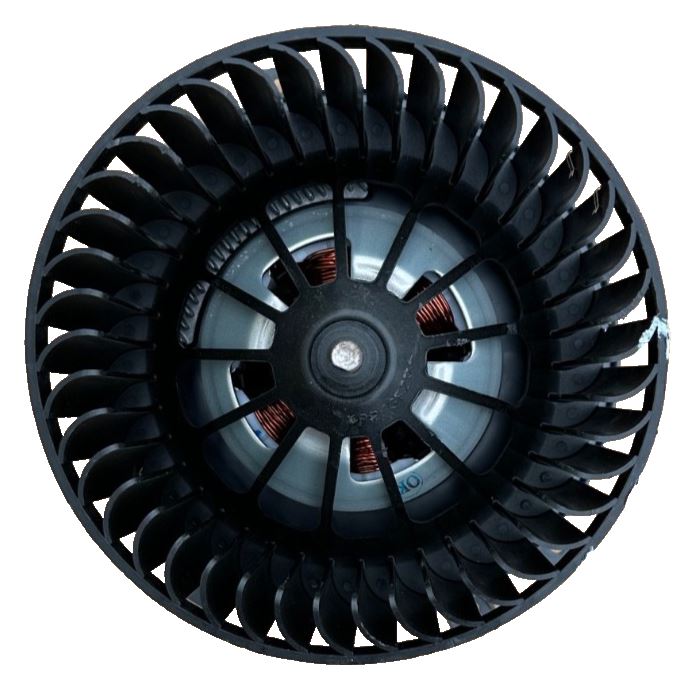 Blower Motor Assembly Fits 2019 Cascadia DRF-84A34-005