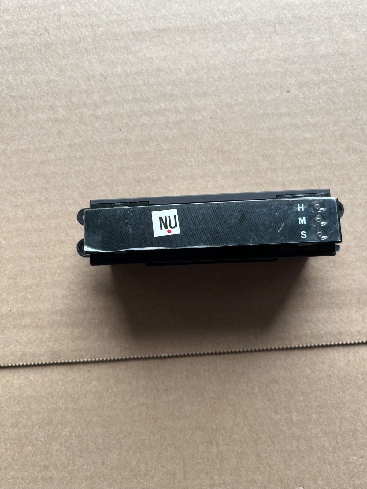 Genuine GM Chevrolet Optra Dashboard Clock Assembly 96434784 Fits 04 05 06 07