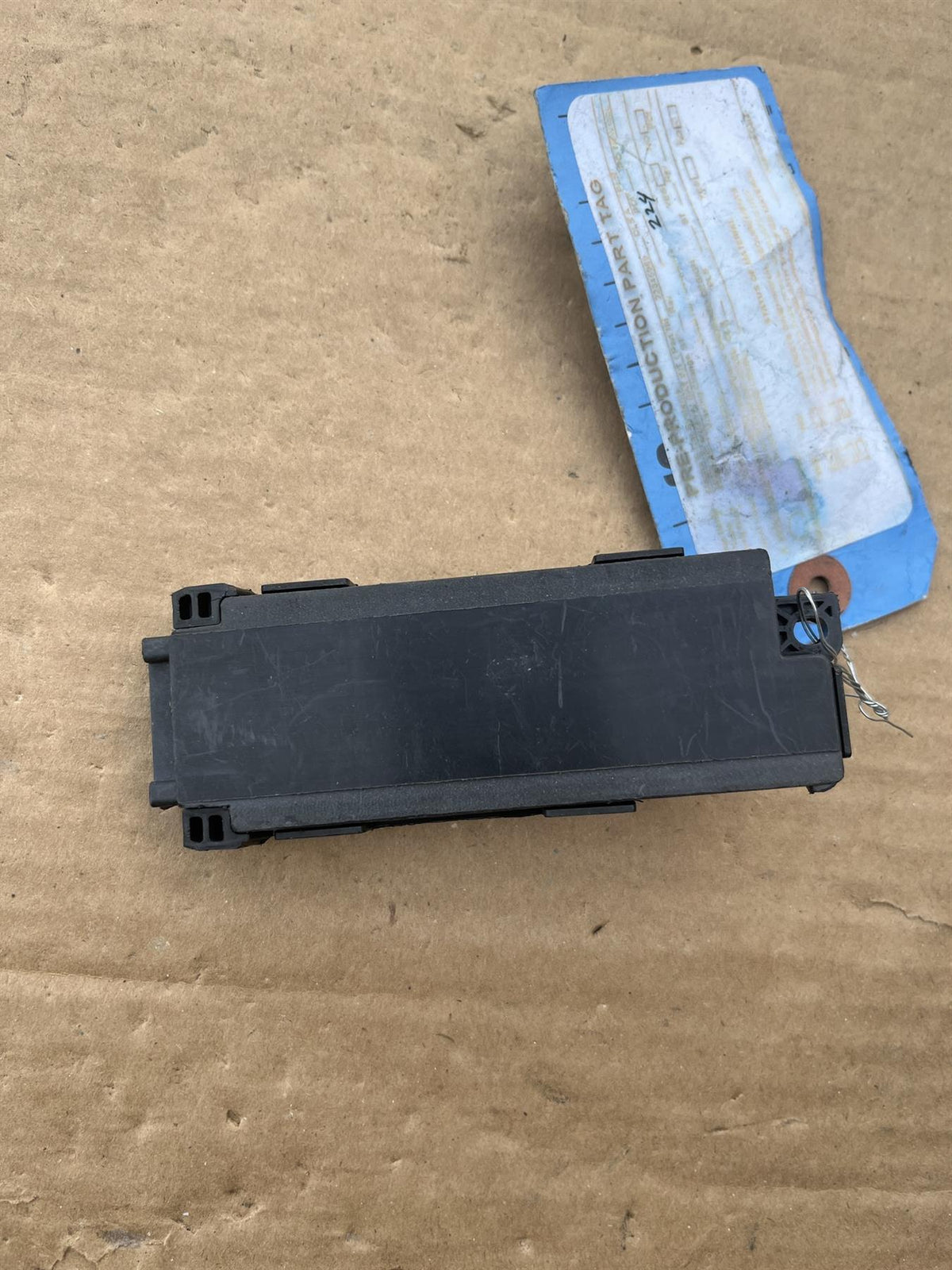 GM 22845969A Electronic Stability Control Module OEM