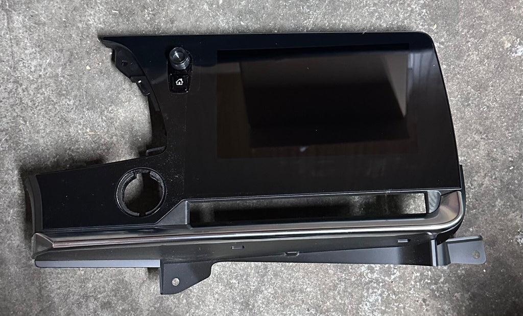 OEM | Display Unit fits 2022 Corvette Stingray 85531733