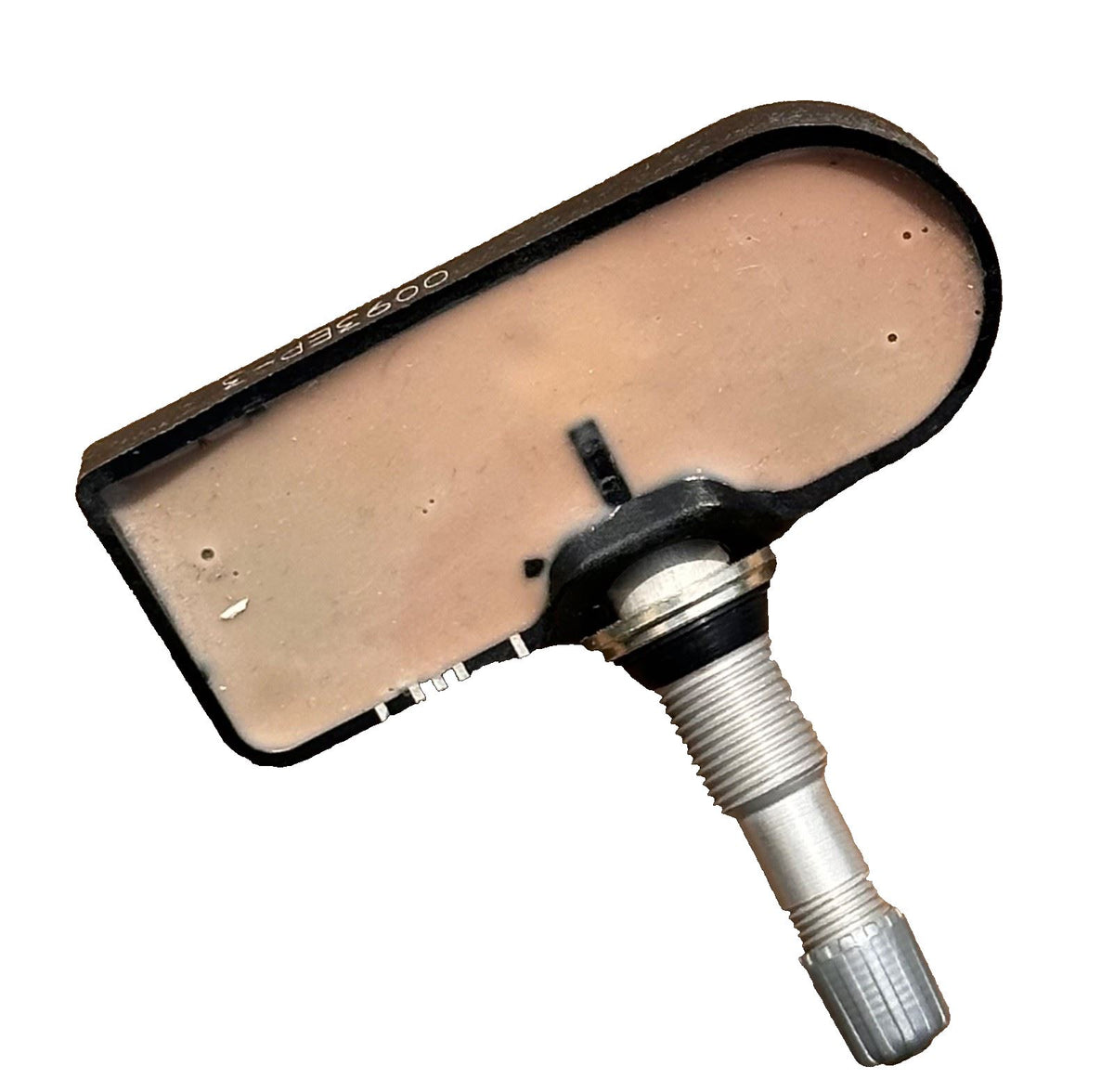 GM 15921013 Genuine TPMS Sensor - 315 MHz Tire Pressure Monitor for Chevy & GMC