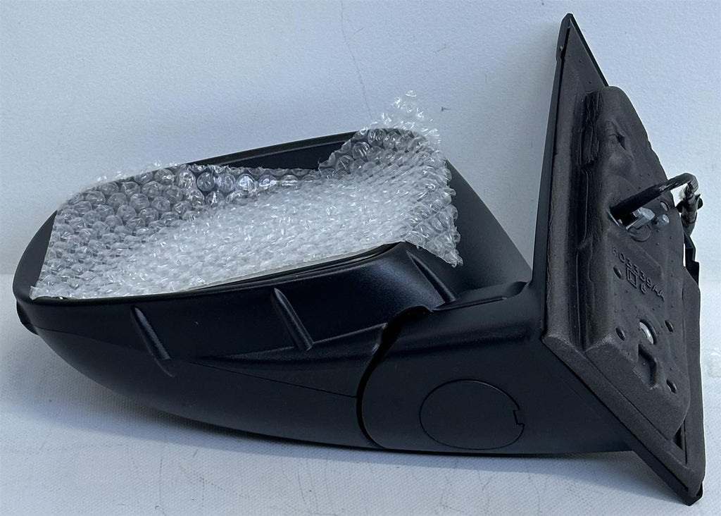 Mopar 1AB811BUAE Door Mirror for Dodge Grand Caravan 2008-2016