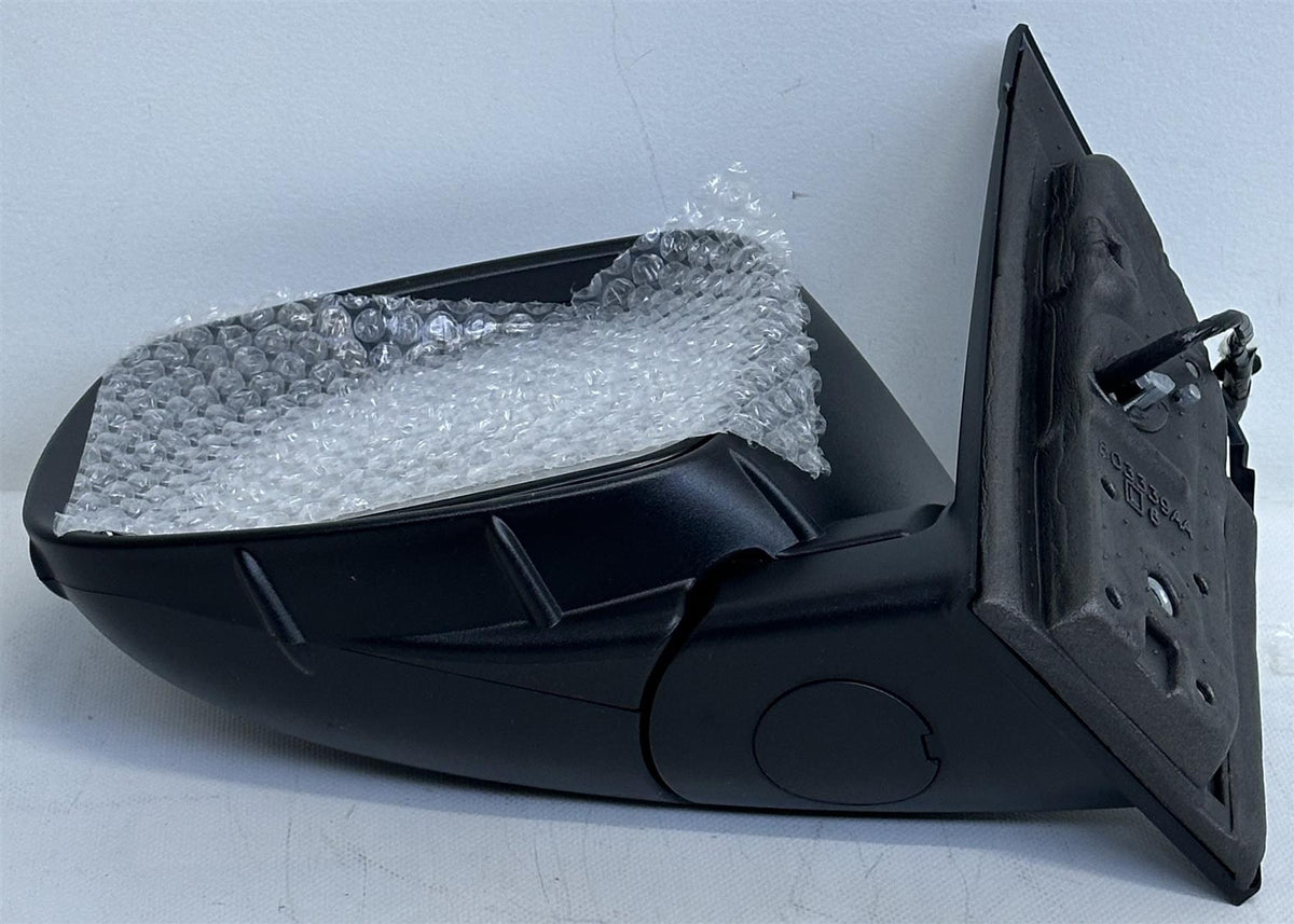 Mopar 1AB811BUAE Door Mirror for Dodge Grand Caravan 2008-2016