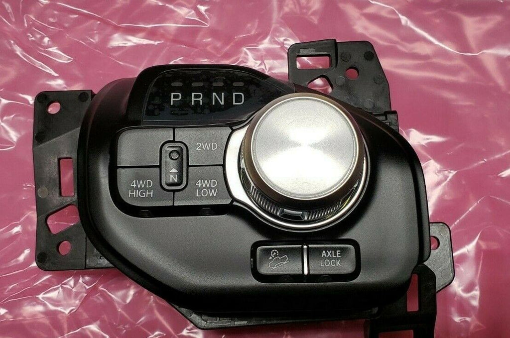 Transmission Shifter 68309414AH Fits 2019-20 Ram 1500