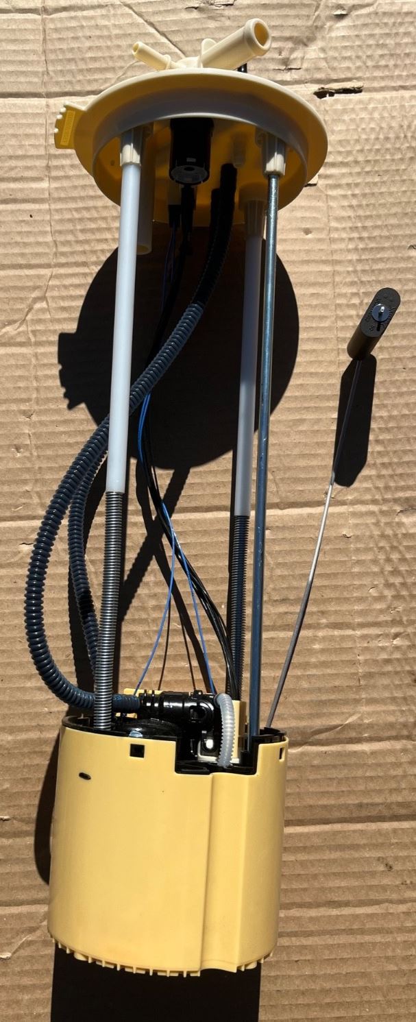 OEM GM Fuel Pump Module Assembly 85556386 fits Chevrolet Sierra 2500 HD 20-25