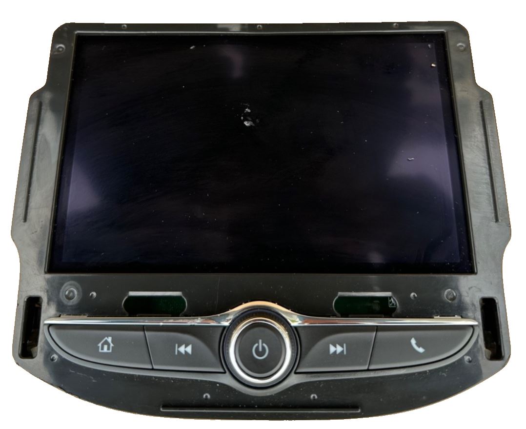 OEM | Radio Multi Media & Touch Screen Fits 2019 Cruze GM 42698806