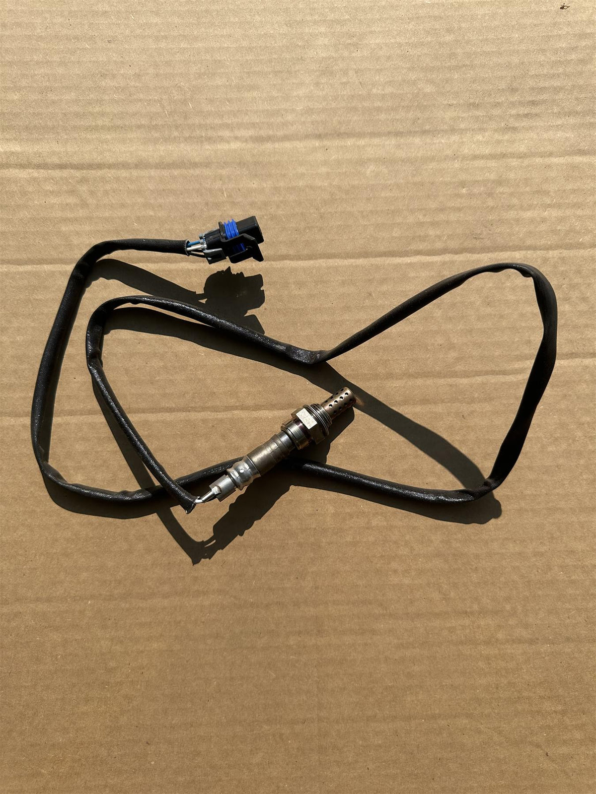 53600810 Oxygen Sensor Direct Replacement O2 Sensor