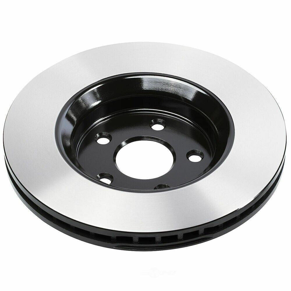 New Wagner Disc Brake Rotor BD180433E