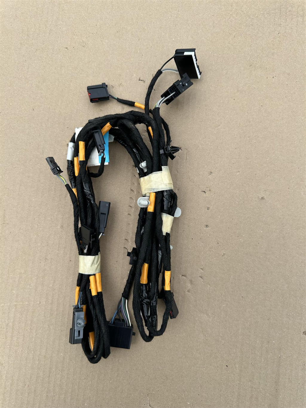 Genuine GM 95282603 Wire Harness OEM Genuine Replacement