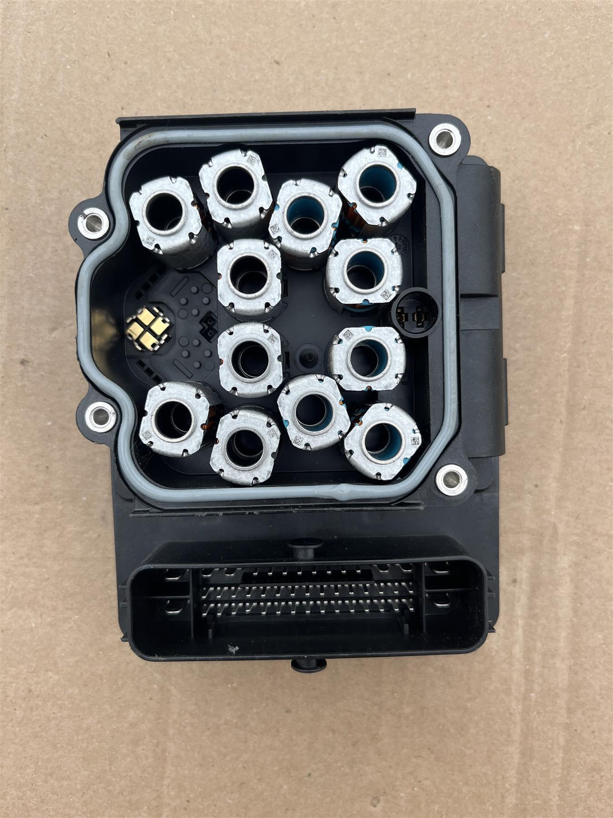 OEM GM 86788420 ABS Electronic Brake Control Module Replaces 85107553